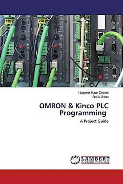OMRON & Kinco PLC Programming
