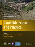 Landslide Science and Practice