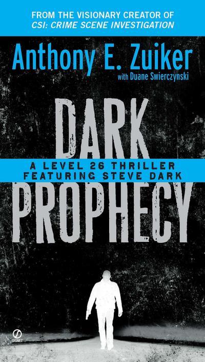 Dark Prophecy