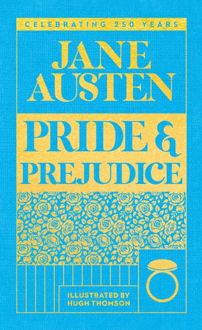 Pride and Prejudice