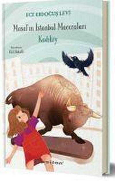 Masalin Istanbul Maceralari - Kadiköy