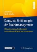 Kompakte Einführung in das Projektmanagement