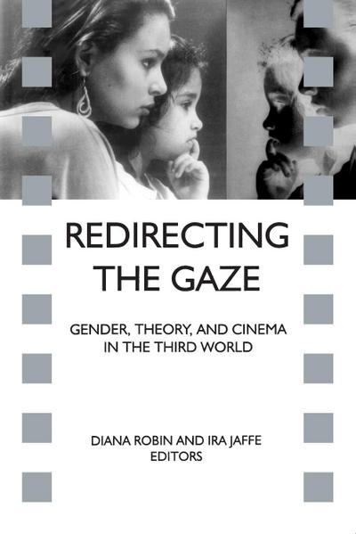 Redirecting the Gaze
