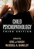 Child Psychopathology