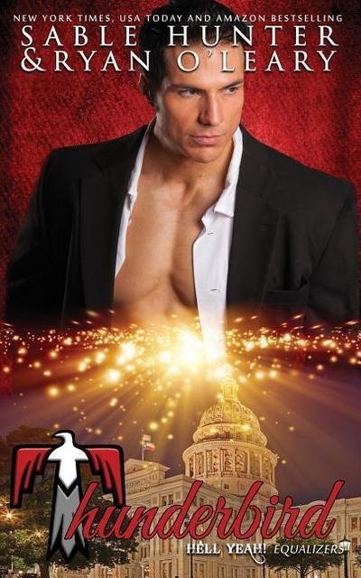 Thunderbird: Hell Yeah! (Equalizers)