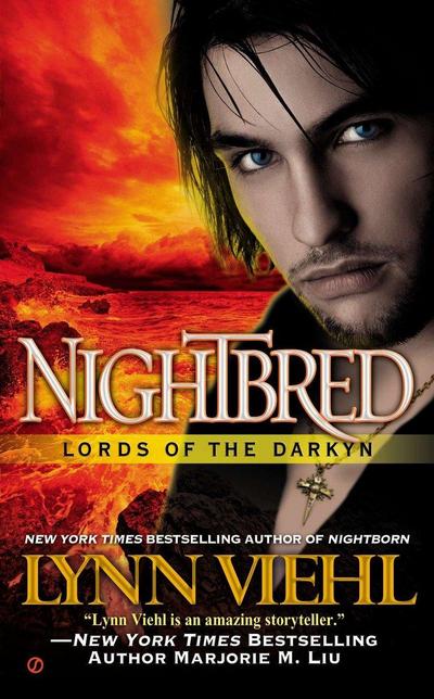 Nightbred: Lords of the Darkyn - Lynn Viehl