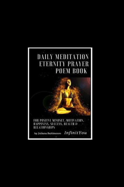 Daily Meditation Beginner’s Guide From Happines & Good Life to Stress Release, Relaxation, Healing, Weight Loss & Zen