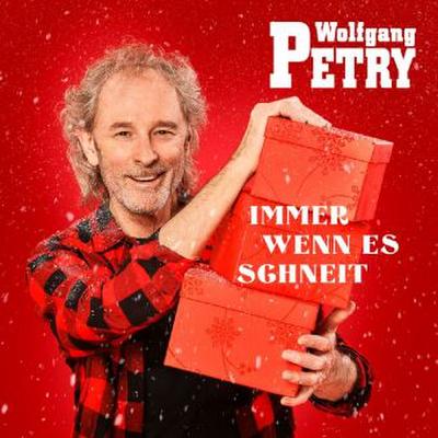 Immer wenn es schneit, 1 Audio-CD (Longplay)