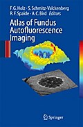 Atlas of Fundus Autofluorescence Imaging