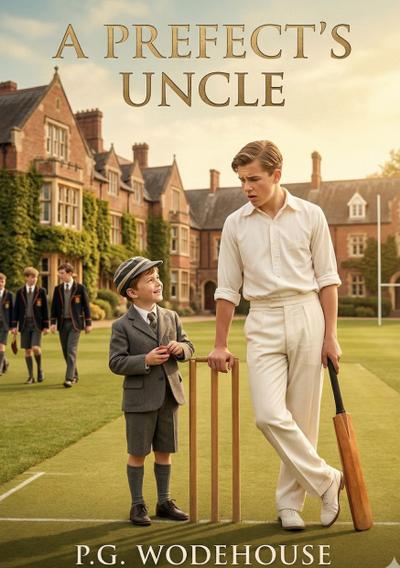A Prefect’s Uncle