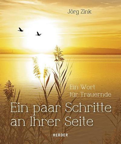 Ein paar Schritte an Ihrer Seite