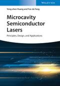 Microcavity Semiconductor Lasers