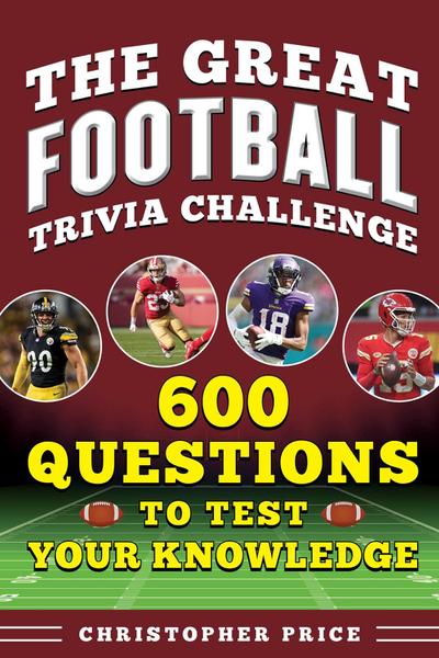 Great Football Trivia Challenge