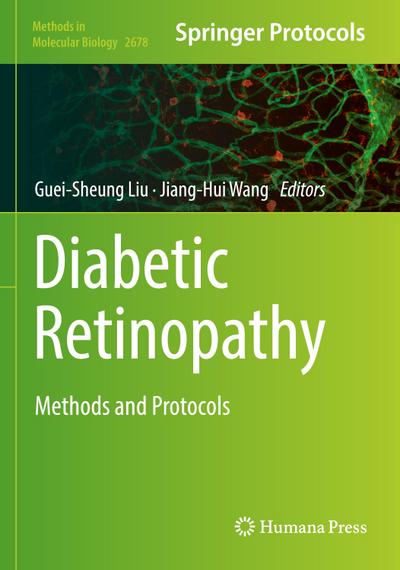 Diabetic Retinopathy