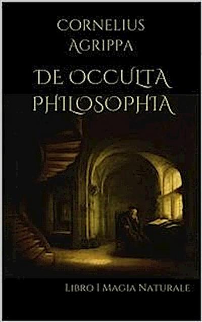 De Occulta Philosophia