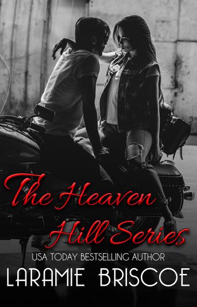 The Heaven Hill Series