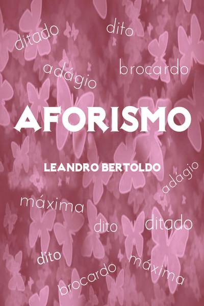 Aforismo