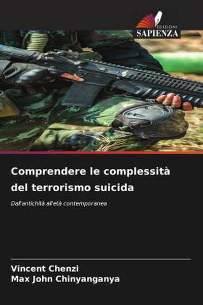 Comprendere le complessità del terrorismo suicida