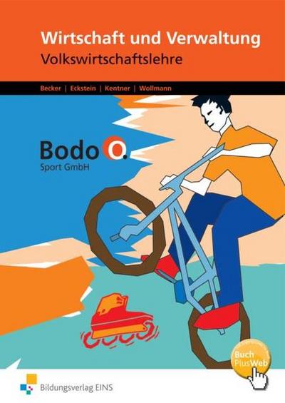 Wirtschaft und Verwaltung - Bodo O. Sport GmbH