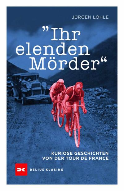 Ihr elenden Mörder