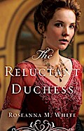 Reluctant Duchess (Ladies of the Manor Book #2)