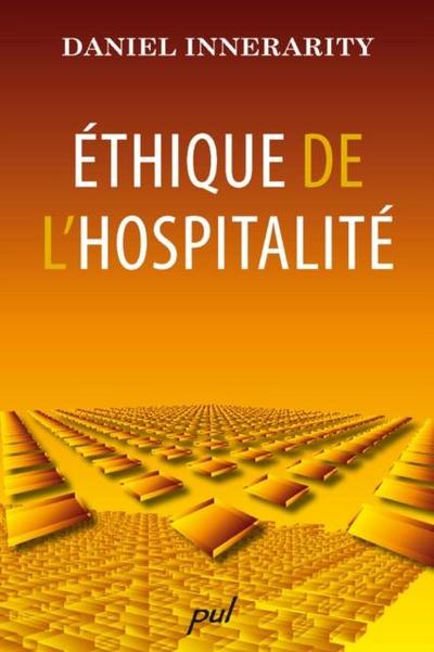 Ethique de l’hospitalite