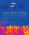 Energy, People, Buildings