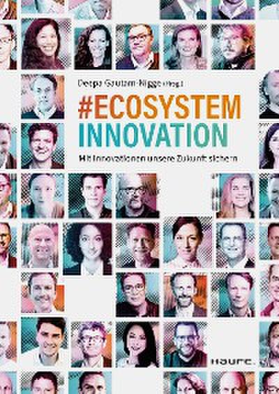 #Ecosystem Innovation