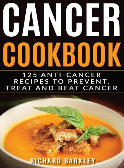 Cancer Cookbook