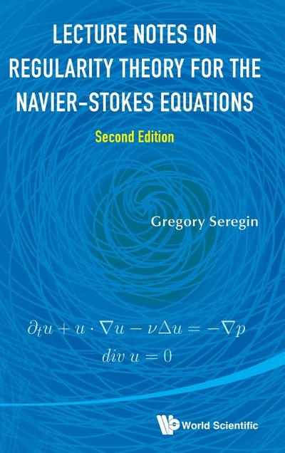 LN REGULAR THEO NAVIE..(2RD ED)