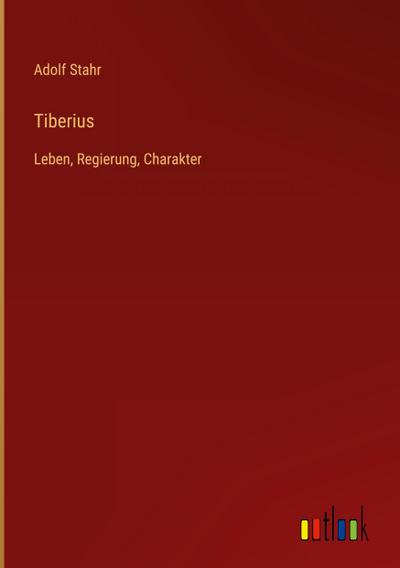 Tiberius