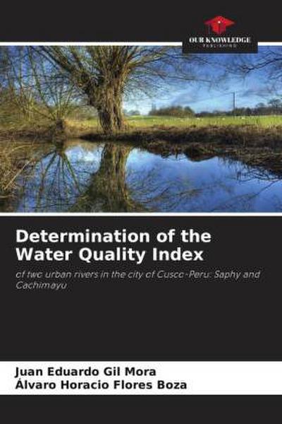 Determination of the Water Quality Index