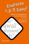 EndNote 1-2-3 Easy!