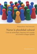 Narrar la pluralidad cultural