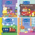Maxi-Mini Box  42: Peppa Pig (4x5 Exemplare)