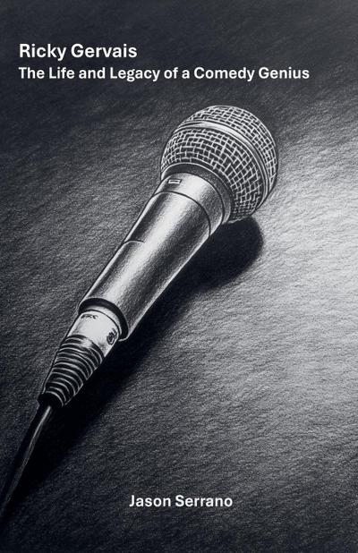 Serrano, J: Ricky Gervais
