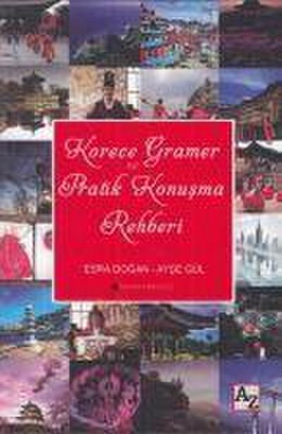 Korece Gramer ve Pratik Konusma Rehberi