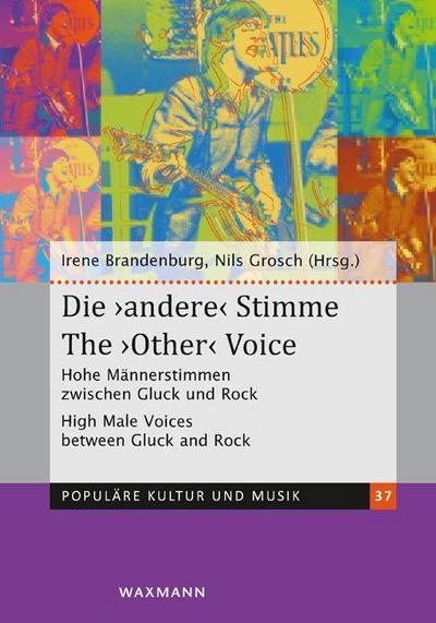 Die ,andere’ Stimme/The ,Other’ Voice
