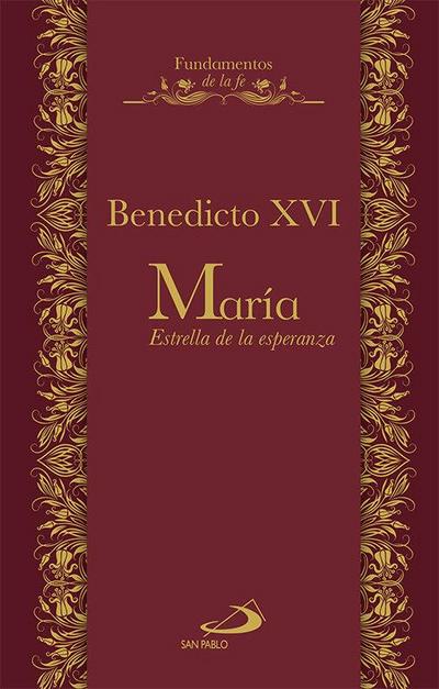 María, estrella de esperanza
