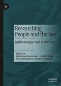 Researching People and the Sea