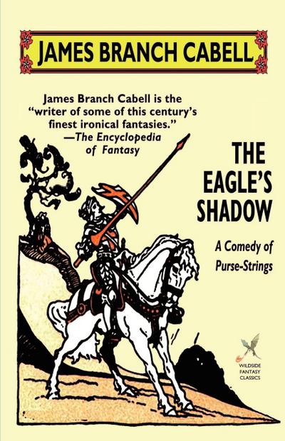 The Eagle’s Shadow
