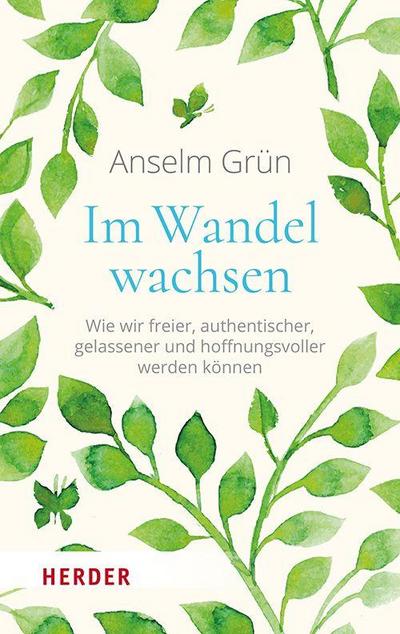 Im Wandel wachsen