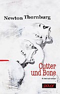 Cutter und Bone: Kriminalroman