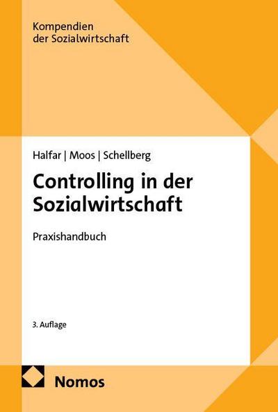 Controlling in der Sozialwirtschaft