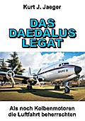 DAS DAEDALUS LEGAT