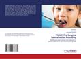PNAM: Pre-Surgical Nasoalveolar Moulding