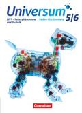 Universum Physik - Gymnasium Baden-Württemberg - Neubearbeitung - 5./6. Schuljahr: BNT - Naturphänomene und Technik