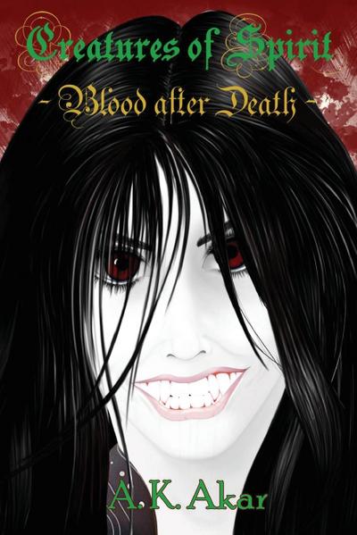 Blood after Death