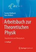 Arbeitsbuch zur Theoretischen Physik