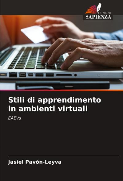 Stili di apprendimento in ambienti virtuali